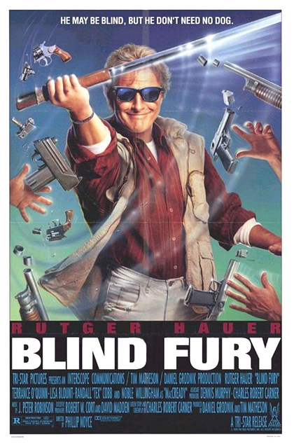 Furia Cieca streaming film megavideo